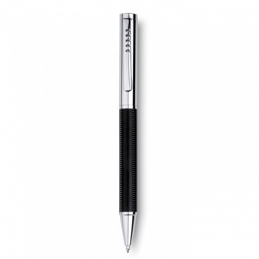 Portfel, długopis, breloczek - ELEGANCI (KC7109-03)