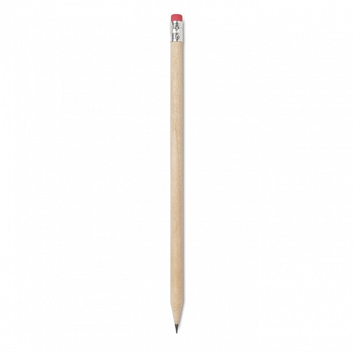 Ołówek z gumką - STOMP (MO2494-05)