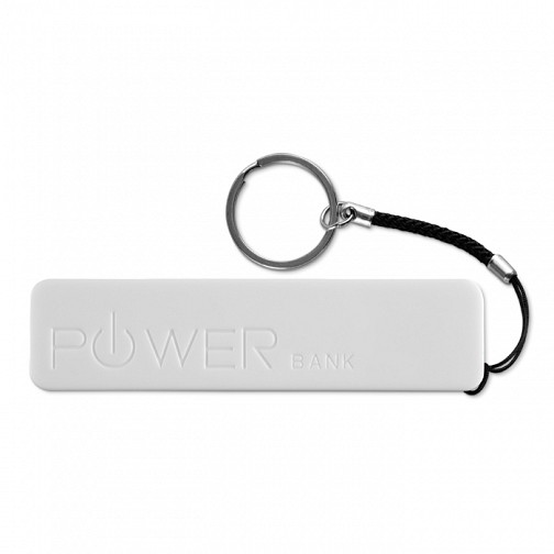 Slim PowerBank 2200mAh       -22 - POWER MATE (MO5001-06)