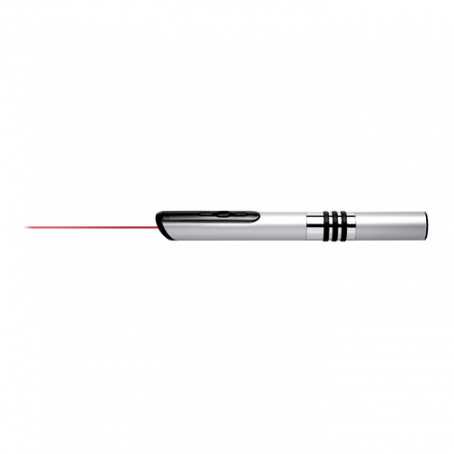 Wskaźnik laserowy - PRESENTO (MO7165-16)