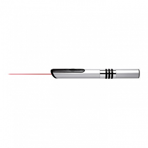 Wskaźnik laserowy - PRESENTO (MO7165-16)