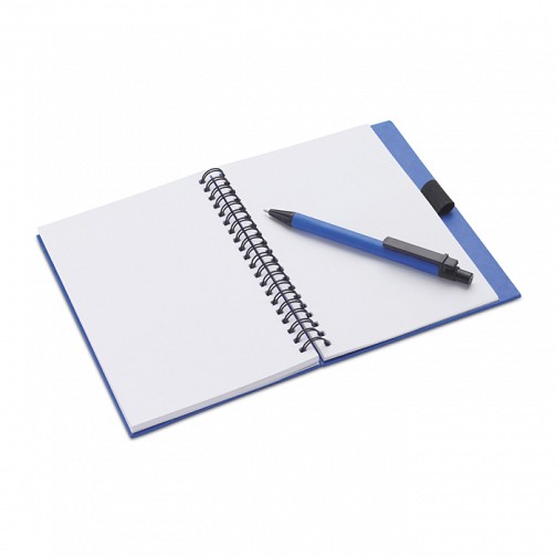 Notes z długopisem - COLOBLOC (MO7172-04)