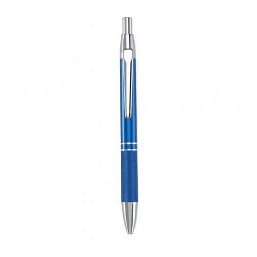 Aluminiowy długopis w tubie - COLORAL (MO7392-04)