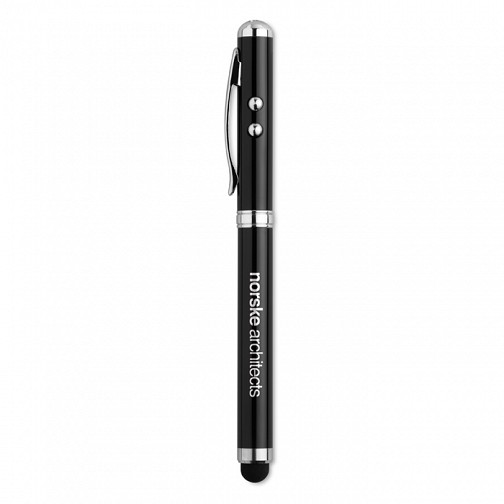 Długopis i wskaźnik laserowy - TRIOLUX (MO8097-03)