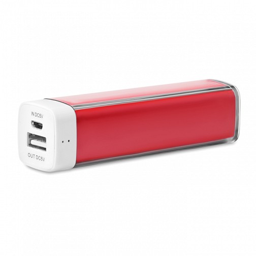 Power bank charging device - POWERSTOCK (MO8113-05)