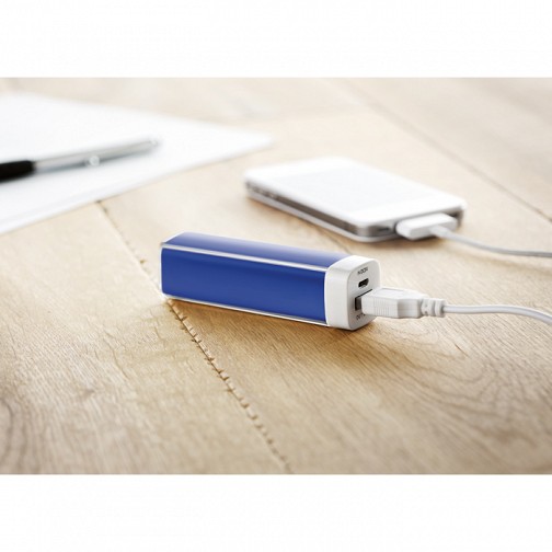 Power bank charging device - POWERSTOCK (MO8113-04)