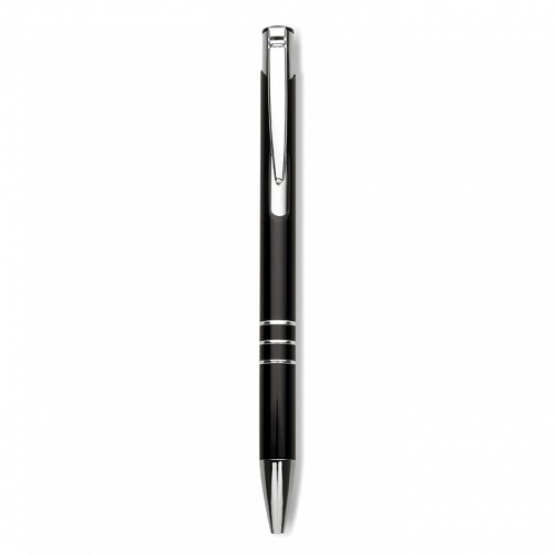 Długopis i ołówek w etui - GEMELLO (MO8151-03)