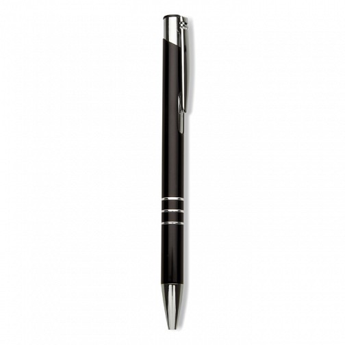 Długopis i ołówek w etui - GEMELLO (MO8151-03)