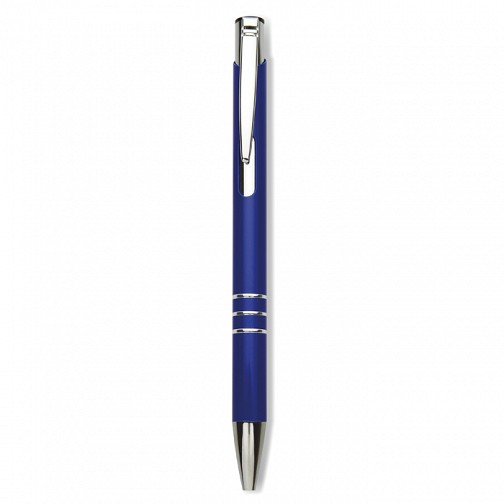 Długopis i ołówek w etui - GEMELLO (MO8151-04)