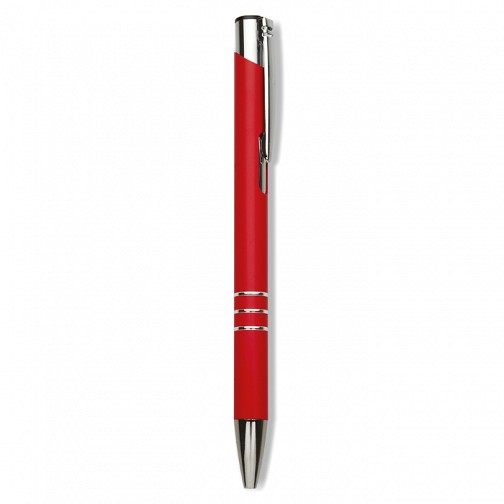 Długopis i ołówek w etui - GEMELLO (MO8151-05)