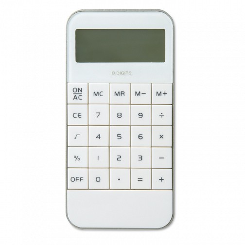 Kalkulator. - ZACK (MO8192-06)