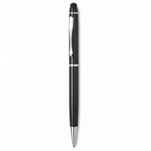 Długopis z miękką końcówką - EDUAR (MO8476-03)