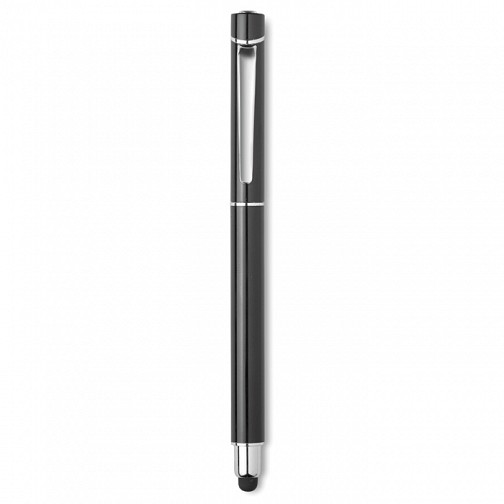Długopis z miękką końcówką - CARLO (MO8477-03)