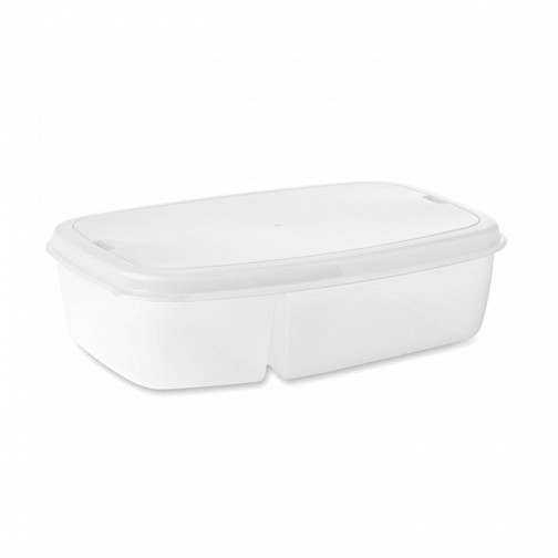 Lunch box ze sztućcami - DILUNCH (MO8518-06)