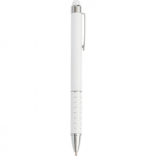 Długopis, touch pen (V1657-02)