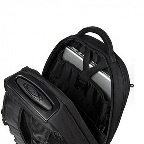 Plecak - torba na kółkach Executive (P728.031)