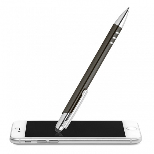 Aluminiowy długopis - URRBA (MO8630-18)