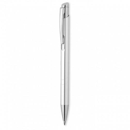 Aluminiowy długopis w pudełku - LUBLIN (MO8631-16)