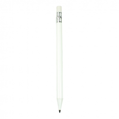 Ołówek mechaniczny, gumka (V1457-02)