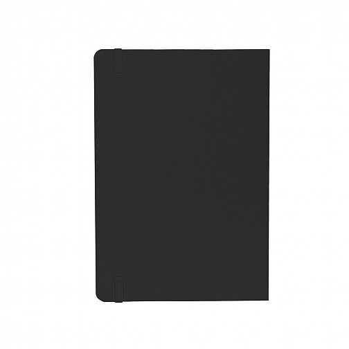 Notatnik A5 (puste kartki) (V2857-03)