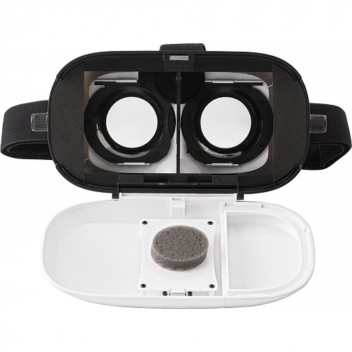 Okulary wirtualnej rzeczywistości (V3544-02)