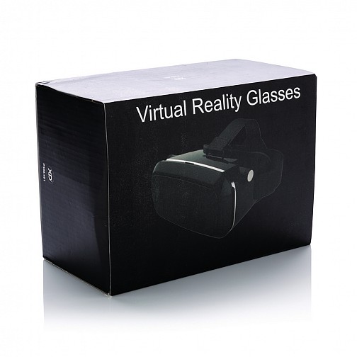 Okulary wirtualnej rzeczywistości 3D (P330.401)