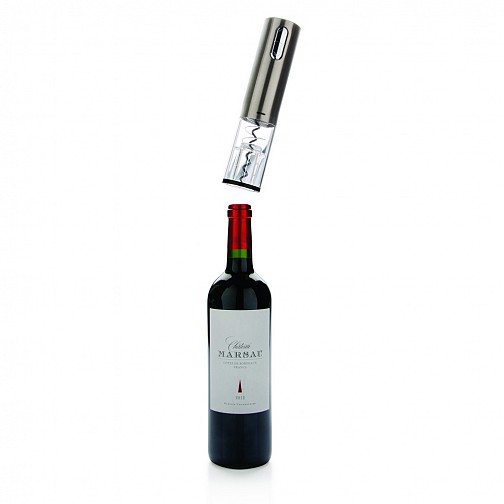 Elektryczny korkociąg do wina na USB (P911.392)