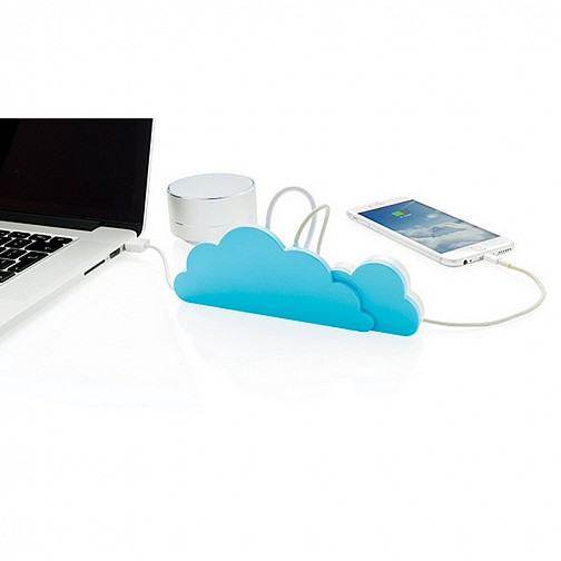 Hub USB Cloud (P308.305)
