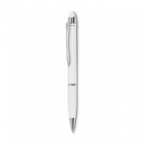 Aluminiowy długopis z dopasowa - PLIMM (MO8756-06)