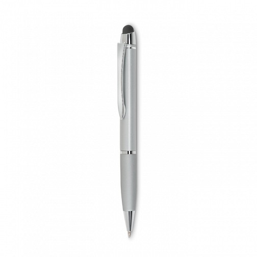 Aluminiowy długopis z dopasowa - PLIMM (MO8756-16)