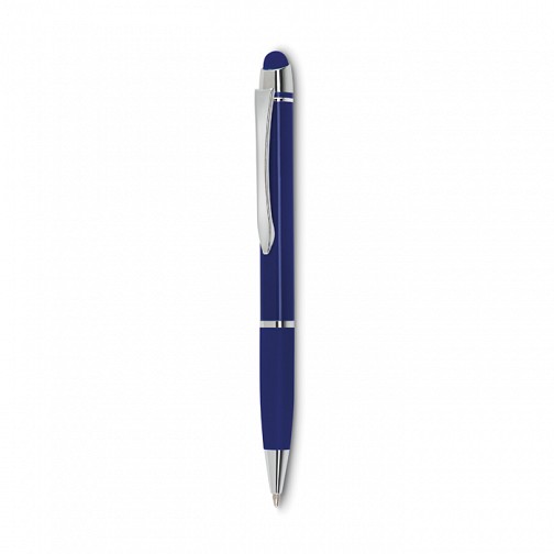 Aluminiowy długopis z dopasowa - PLIMM (MO8756-37)