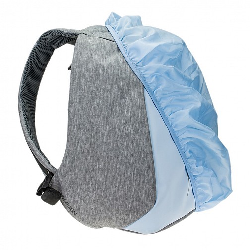 Plecak chroniący przed kieszonkowcami Bobby Compact (P705.530)