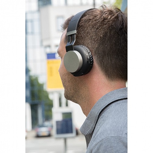 Bezprzewodowe słuchawki (P326.343)