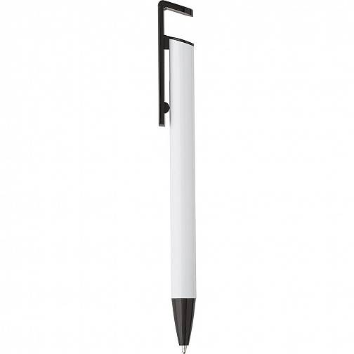 Długopis, stojak na telefon (V1812-02)