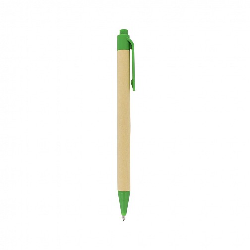 Zestaw piśmienny, długopis i ołówek mechaniczny (V1831-00)