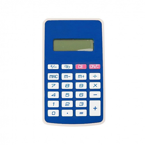 Kalkulator na biurko (V3878-04)