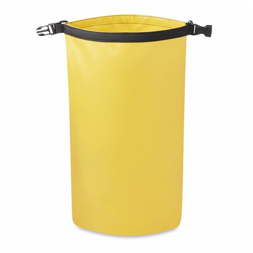 Wodoszczelna torba PVC 10L - SCUBA (MO8787-08)