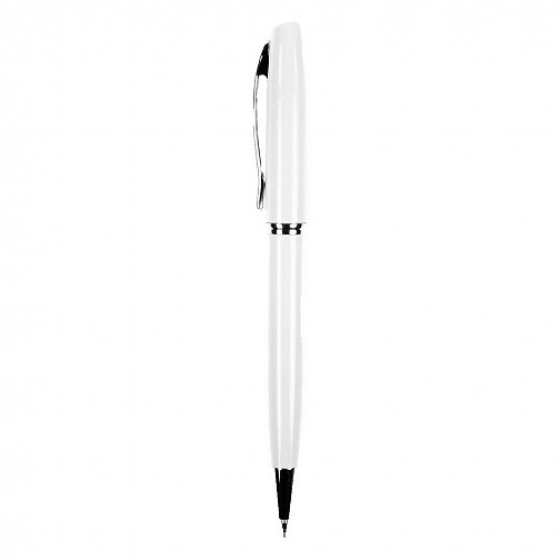 Zestaw piśmienny, długopis i ołówek (V1575-02)