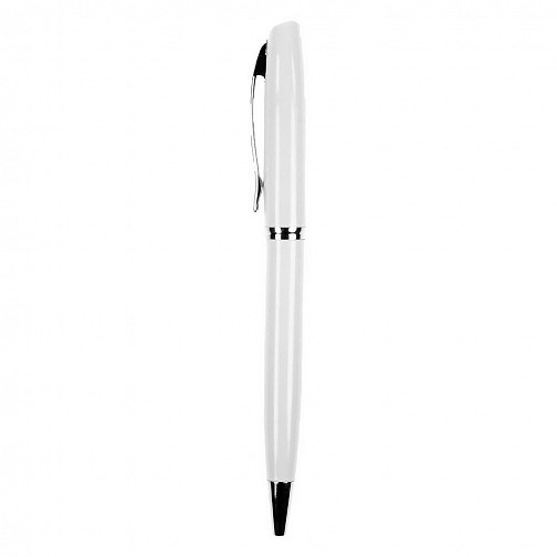 Zestaw piśmienny, długopis i ołówek (V1575-02)