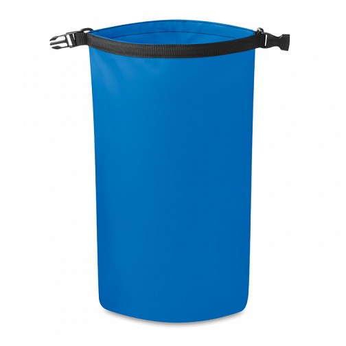 Wodoszczelna torba PVC 10L - SCUBA (MO8787-37)