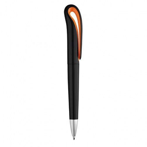 Długopis - BLACKSWAN (MO8793-10)