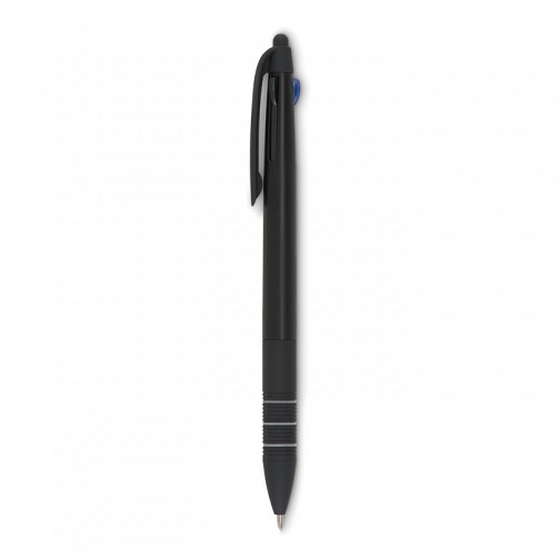 3-kolorowy długopis z rysikiem - MULTIPEN (MO8812-03)