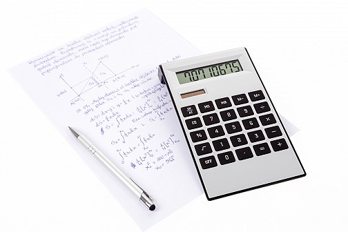 Kalkulator (V3226-32)