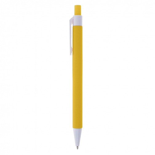Notatnik ok. A5 z długopisem (V2795-08)