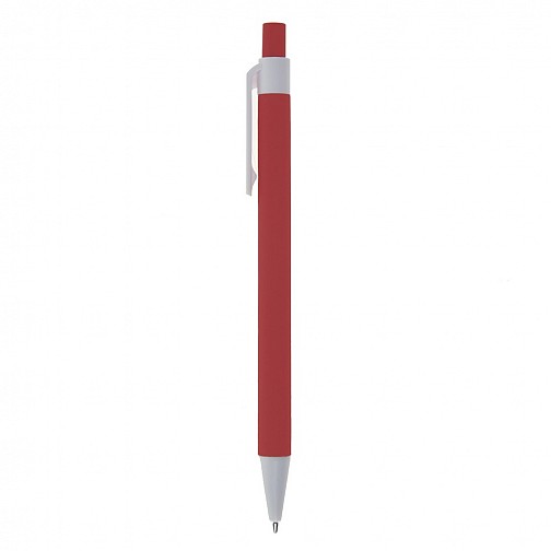 Notatnik ok. A5 z długopisem (V2795-05)