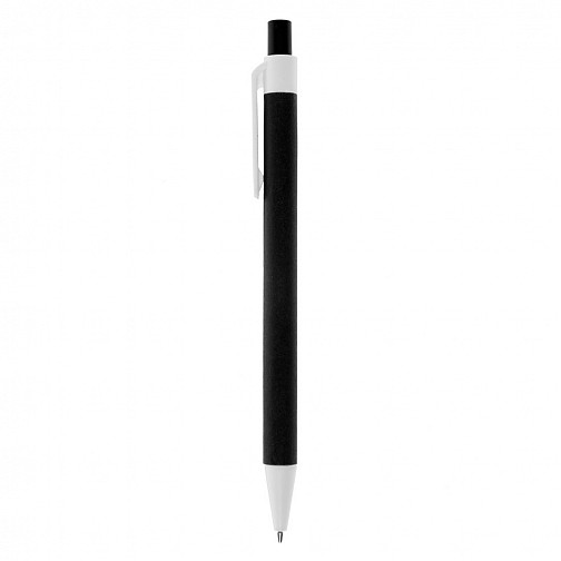 Notatnik ok. A5 z długopisem (V2795-03)