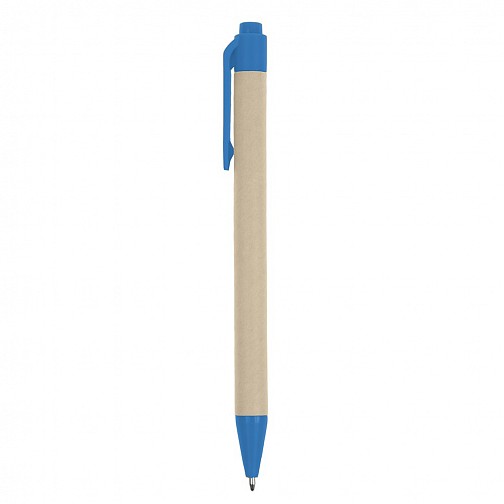Notatnik ok. A5 z długopisem (V2389-11)