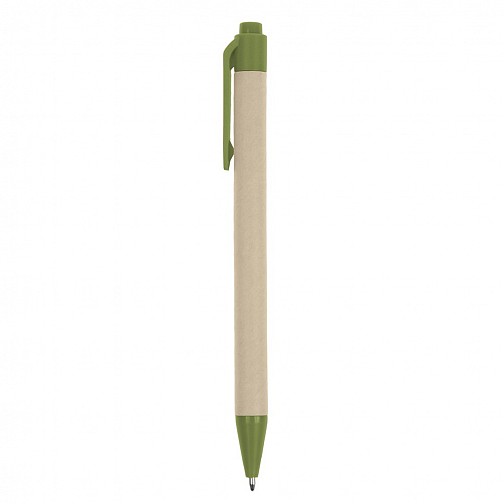 Notatnik ok. A5 z długopisem (V2389-10)