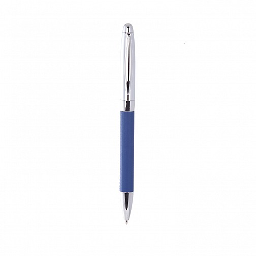 Zestaw piśmienny, długopis i pióro kulkowe (V1448-11)