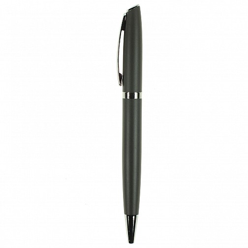 Zestaw piśmienny, długopis i pióro kulkowe (V1518-19)